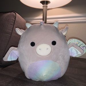 Squishmallow 8”